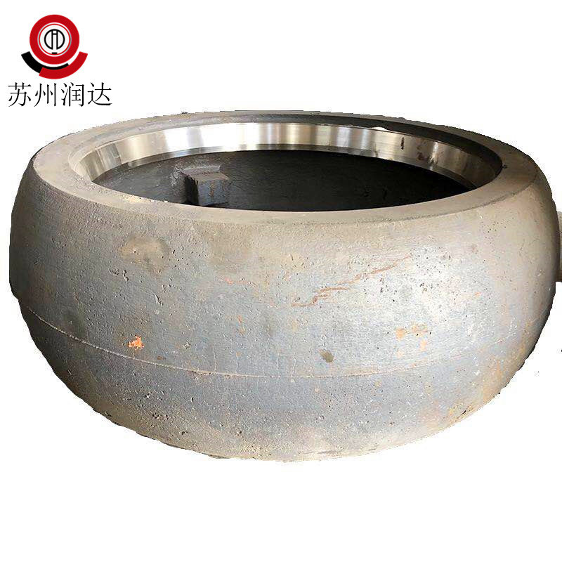 水泥型立磨磨輥耐磨性能如何？