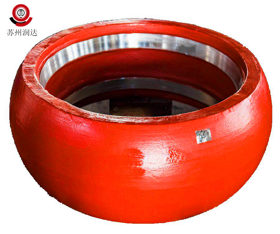 生產(chǎn)水泥磨輥質(zhì)量保證，服務優(yōu)先