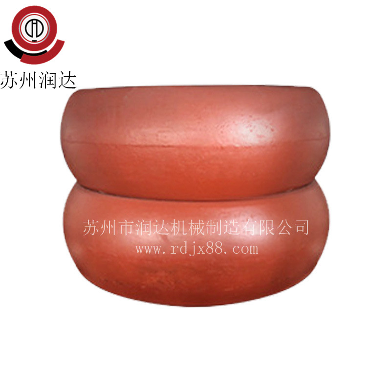 立磨輥套定制哪家好？